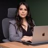 Vitória Saggioro Sormani Garcia